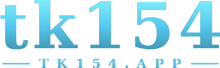 tk154 logo